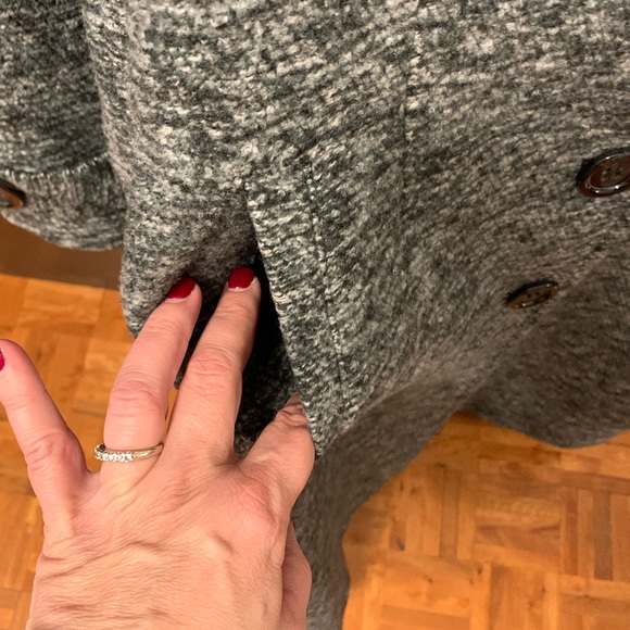 Steve Madden coat - Picture 4 of 8